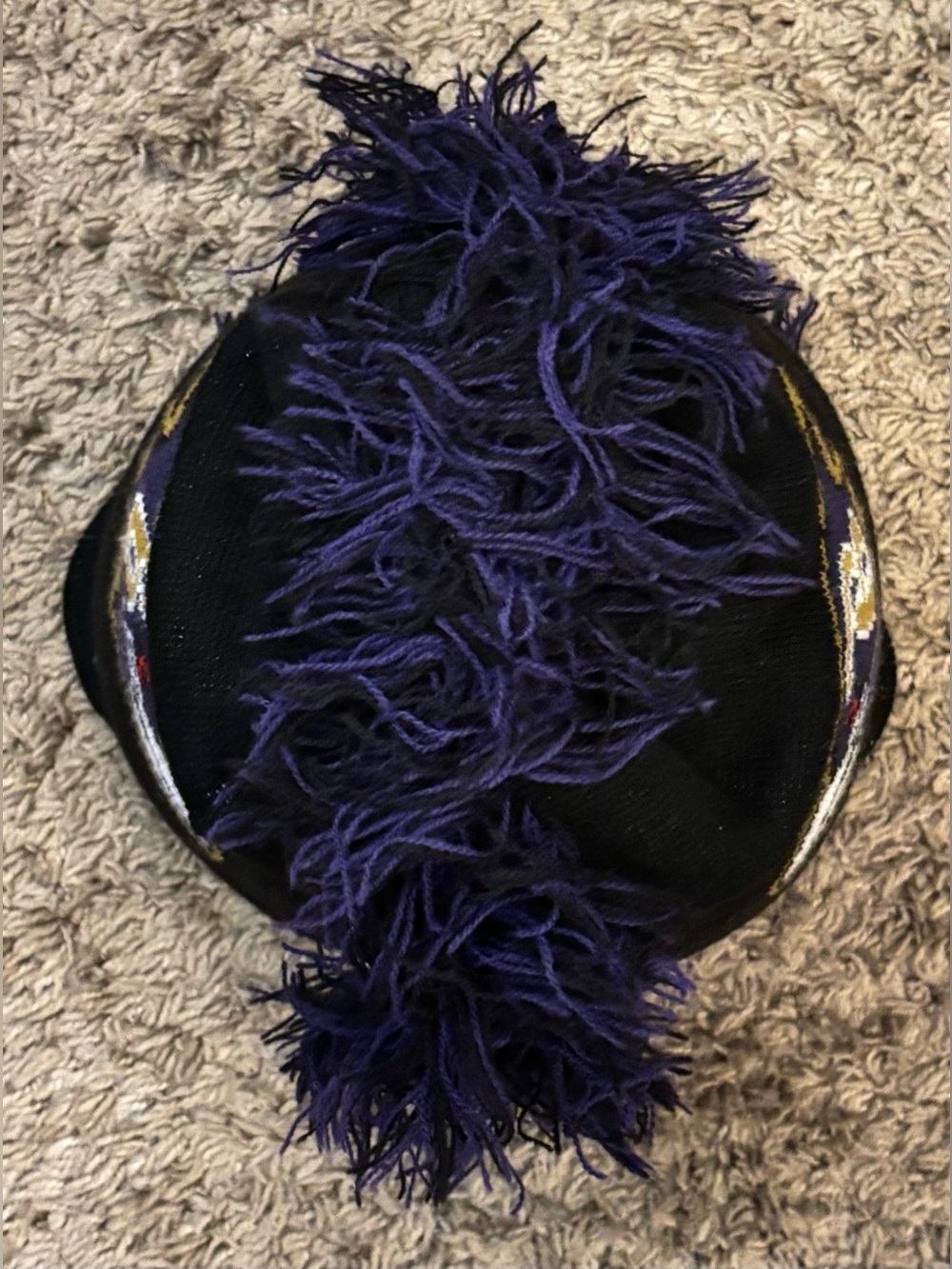 BALTIMORE RAVENS 🐦‍⬛ 4 PIECE SET, sizes M/M - Picture 14 of 15